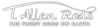 T. allen rods inc.