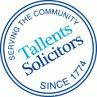 Tallents solicitors