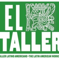 El taller latino americano