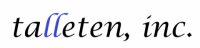 Talleten, inc.