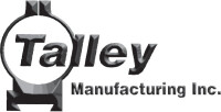 Talley manufacturing