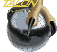 Talon bearing