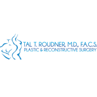 Tal t. roudner, md, facs