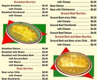Tamales by la casita