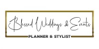 Blessed Events & Weddings, LLC