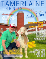 Tamerlaine farm animal sanctuary inc