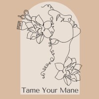 Tame your mane styling salon