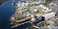 Tampa ship, llc
