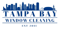 Tampa bay window cleaners