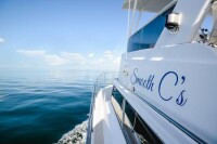 Tampa bay yacht charter