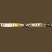Tampa palms animal hospital