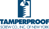 Tamperproof screw company