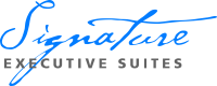 Executive suites at tanasbourne
