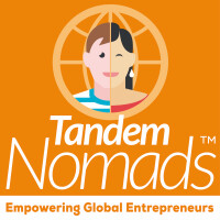 Tandem nomads