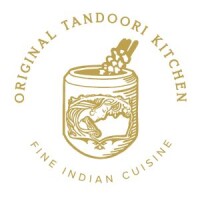 Tandoori kitchen