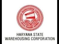 Haryana State Warehousing Corporation,Punchkula