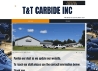 T & t carbide, inc.