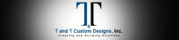 T&t designs, inc.