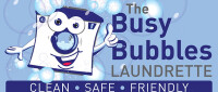 Busy bubbles