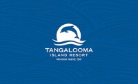 Tangalooma island resort