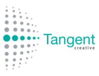 Tangent creative house