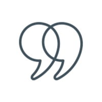 Tangent point media