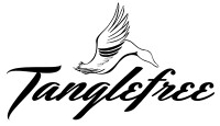 Tanglefree waterfowl