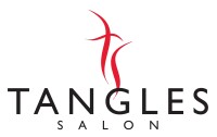 Tangles the hair place