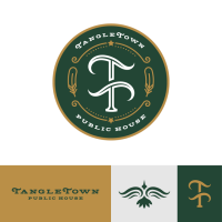 Tangletown media