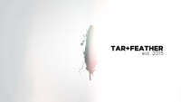 Tar+feather