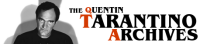 The quentin tarantino archives