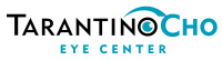 Tarantino cho eye center