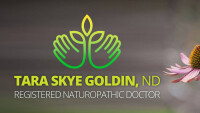 Tara skye goldin