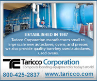 Taricco corporation
