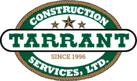 Tarrant construction