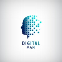 Tall man digital