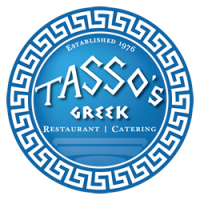 Tassos greek restaurant and catering llc.