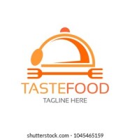 Taste food