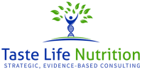 Taste for life consulting