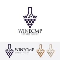 A taste for wine
