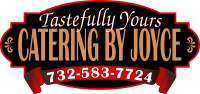 Tastefully yours catering by joyce