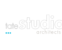 Tate studio architects