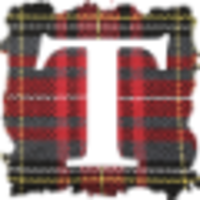 Tattered plaid publishing