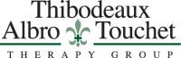 Thibodeaux, albro & touchet therapy group