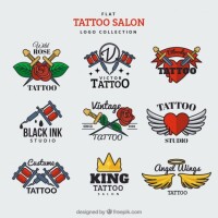 Tattoo archive