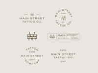 Tattoo avenue