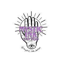 Mystic-ink tattoo