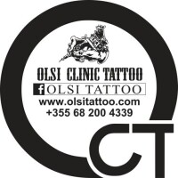 Tattoo clinic