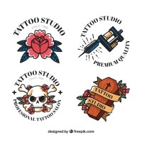 Tattoo culture