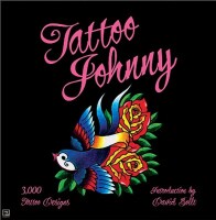 Tattoo johnny, inc